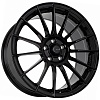 FF SH7187 8x17 5x100 ET38 Dia 73,1 (Gloss Black) LOT1739_SH7187