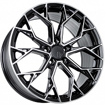 Sakura Wheels YA5640 9x21 5x114,3 ET30 Dia 73,1 (B4) LOT961