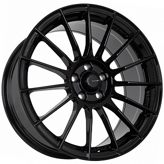 FF SH7187 8x17 5x100 ET38 Dia 73,1 (Gloss Black) LOT1739_SH7187
