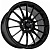 FF SH7187 8x17 5x100 ET38 Dia 73,1 (Gloss Black) LOT1739_SH7187