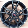 Replica 1387 8x18 5x150 ET0 Dia 110,1 (Blk) 13871885150601101Blk