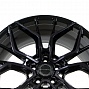 FF 9659W 8x19 5x108 ET35 Dia 73,1 (B4B) LOT407_9659W