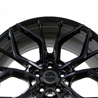 FF 9659W 8x19 5x108 ET35 Dia 73,1 (B4B) LOT407_9659W