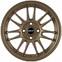 FF JT074 7x15 4x100 ET35 Dia 73,1 (Matt Bronze) LOT1935_JT074