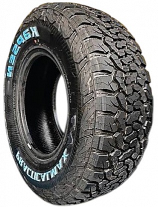 Kapsen PracticalMax A/T AT02 245/70 R16 111T 14170426635