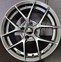 Replica DX221_2061 7x15 4x100 ET35 Dia 73,1 (ceрый) DX2212061