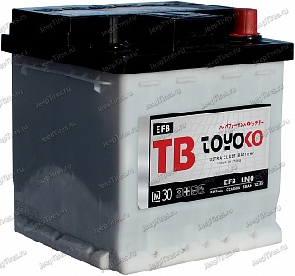 Toyoko EFB L0 (LN0)