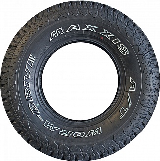 Maxxis Worm-Drive AT-980E
