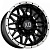 Sakura Wheels DR2734 8x17 6x139,7 ET10 Dia 106,1 (B3/M7) LOT210_DR2734