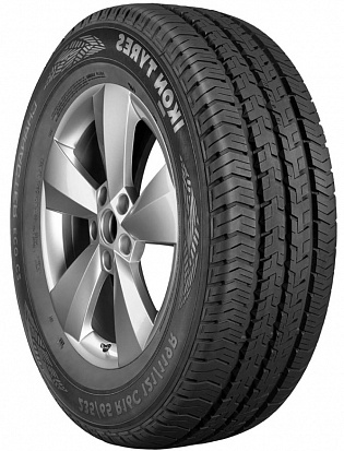 Ikon Character Eco C2 205/65 R16 107/105T LT 17150426390