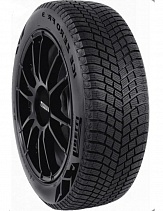 Pirelli Ice Zero FR 3