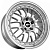 FF SH7007 8x18 5x114,3 ET35 Dia 73,1 (Silver Lip Polish) LOT1193_SH7007