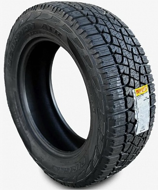 Pirelli Scorpion ATR SUV