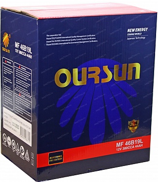 Oursun 46B19L