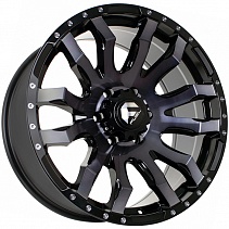FF 9059 9x20 6x139,7 ET15 Dia 110,5 (B14B-RB) LOT285