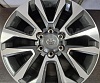 Replica H887F_2835 7x19 6x139,7 ET25 Dia 106,1 (хром) H887F2835