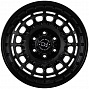 FF KF60 8,5x18 6x139,7 ET10 Dia 110,1 (Black) LOT1762_KF60