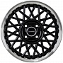 Sakura Wheels 3375 6x14 4x100 ET33 Dia 73,1 (B3) LOT270_3375