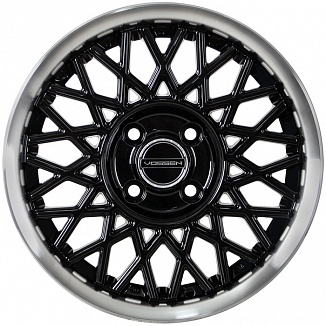 Sakura Wheels 3375 6x14 4x100 ET33 Dia 73,1 (B3) LOT270_3375