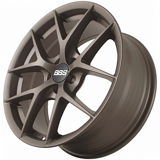 FF SH6004 7,5x17 5x100 ET40 Dia 73,1 (Matte Bronze) LOT1028_SH6004
