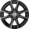 Скад Мальта 5,5x14 4x100 ET38 Dia 67,1 (алмаз) 2140605