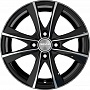 Скад Мальта 5,5x14 4x100 ET38 Dia 67,1 (алмаз) 2140605