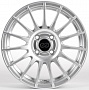 Replica Enkei 15223-CS213 6,5x15 4x100 ET35 Dia 73,1 (Серебро) VL81438