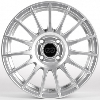 Replica Enkei 15223-CS213 6,5x15 4x100 ET35 Dia 73,1 (Серебро) VL81438