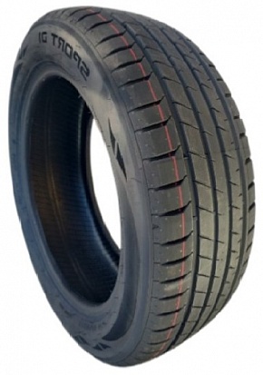 Tercelo Sport D1 235/45 R18 98Y 23150426189