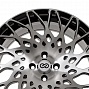 FF 9511 7,5x18 4x100 ET40 Dia 73,1 (B4) LOT183_9511
