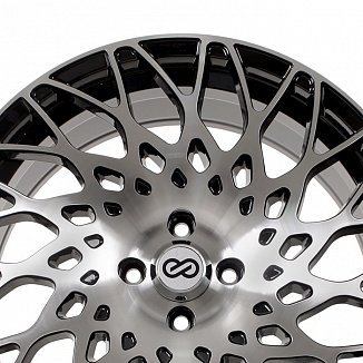 FF 9511 7,5x18 4x100 ET40 Dia 73,1 (B4) LOT183_9511