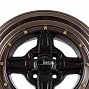 Sakura Wheels R9662 6,5x15 4x100 ET10 Dia 73,1 (B3F) LOT810_R9662