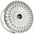 FF 9658 7,5x17 4x98 ET38 Dia 73,1 (ZW4) LOT765_9658 FF 9658 7,5x17 4x98 ET38 Dia 73,1 (ZW4) LOT765_9658