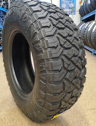 Sumaxx Max Ranger R/T 265/60 R18 LT 12220426146