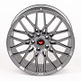 Replica Veemann BY03-DS193 9x18 5x114,3 ET38 Dia 73,1 (Графит) VL80505