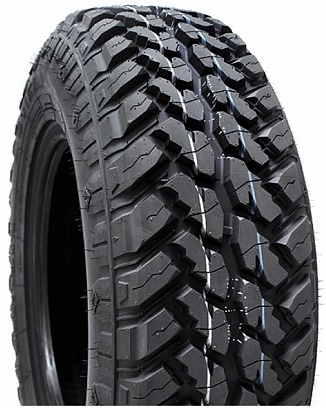 ILINK Wildwolf M/T 245/75 R16 120/116N LT 25220426127