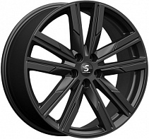 Premium Series KP014 (Mazda CX-9) 8x20 5x114,3 ET45 Dia 67,1 (fury black) 79464