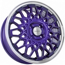Sakura Wheels YA9661 5,5x15 4x100 ET40 Dia 67,1 (ZH3) LOT563