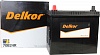 Delkor 70B24R