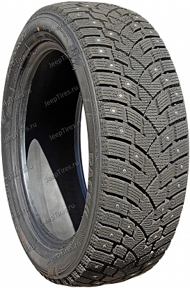 Pace Antarctica Sport