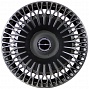 FF 9658 7,5x17 5x100 ET40 Dia 73,1 (B4B/M) LOT117_9658