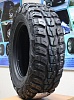 Kumho Road Venture MT KL71