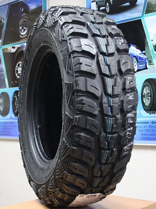 Kumho Road Venture MT KL71