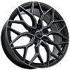 Sakura Wheels YA9547 8x19 5x108 ET35 Dia 73,1 (B4B) LOT151_YA9547