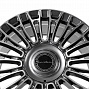 FF YA9656 8,5x20 5x114,3 ET40 Dia 73,1 (BF4) LOT887_2_YA9656