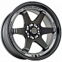 Sakura Wheels 3915 7x15 4x100 ET30 Dia 73,1 (MK19/M7) LOT534_2_3915