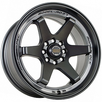 Sakura Wheels 3915 7x15 4x100 ET30 Dia 73,1 (MK19/M7) LOT534_2_3915