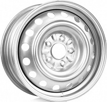 Trebl 8873TP 6,5x16 5x114,3 ET50 Dia 66,1 (Silver) JT8873TP5165051143661S