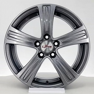 iFree S.U. (КС691) 6x15 5x114,3 ET45 Dia 67,1 (Хай Вэй) 275508