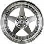Sakura Wheels YA8520 8x18 5x114,3 ET35 Dia 73,1 (LK4) LOT225_YA8520